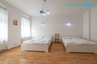Nabízíme k prodeji atraktivní bytovou jednotku o dispozici 2