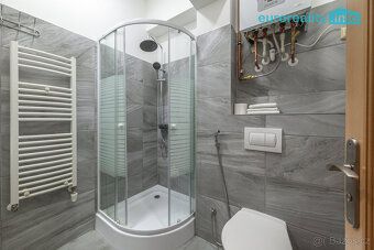 Nabízíme k prodeji atraktivní bytovou jednotku o dispozici 2