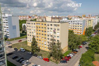 Nabízím ke koupi byt o dispozici 2+kk o celkové užitné ploše
