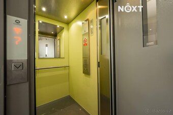 Nabízím ke koupi byt o dispozici 2+kk o celkové užitné ploše