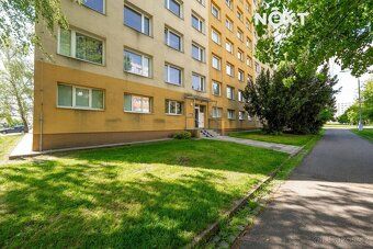 Nabízím ke koupi byt o dispozici 2+kk o celkové užitné ploše