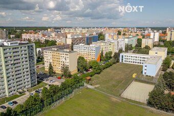 Nabízím ke koupi byt o dispozici 2+kk o celkové užitné ploše