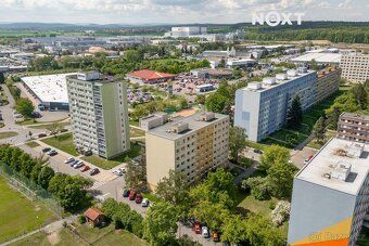 Nabízím ke koupi byt o dispozici 2+kk o celkové užitné ploše