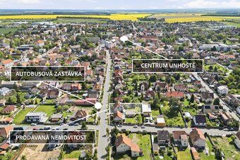 Více info na www.prodej-domu-unhost.cz
Hledáte komfortní rod