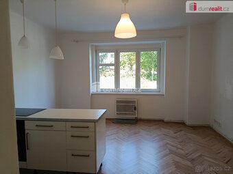 +popl. 800, , pronájem velmi hezkého bytu po kompletní rekon