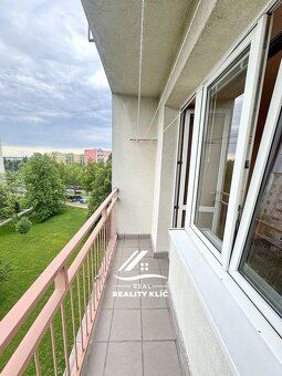 Ev.č. 00504 Nabízíme k prodeji byt v osobním vlastnictví o d