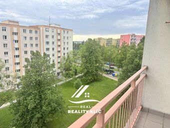 Ev.č. 00504 Nabízíme k prodeji byt v osobním vlastnictví o d