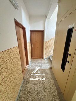 Ev.č. 00504 Nabízíme k prodeji byt v osobním vlastnictví o d