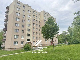 Ev.č. 00504 Nabízíme k prodeji byt v osobním vlastnictví o d