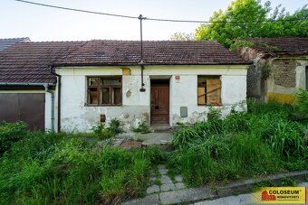 Ev.č. E3433B002-1 Exkluzivně nabízíme k prodeji pozemek, kte