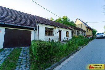 Ev.č. E3433B002-1 Exkluzivně nabízíme k prodeji pozemek, kte