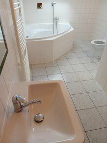 Prodám rodinný dům 3+1 koupelna, sprchový kout 2x WC sklep a