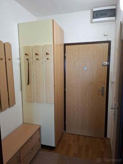 Nabízím k prodeji družstevní byt 1+kk o výměře 33 m² v Orlov