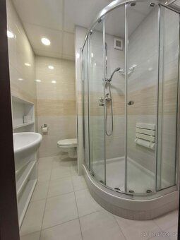 Nabízím k prodeji družstevní byt 1+kk o výměře 33 m² v Orlov