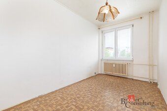 Prodej bytu 3+1, 71 m2, Bruntál, Rýmařovská 1256/25Tady si n