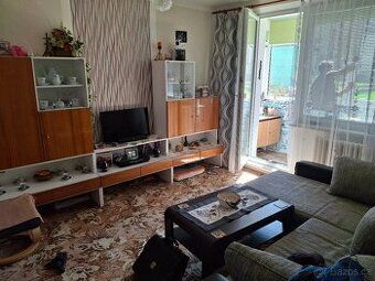 Insolvenční správce prodává družstevní podíl v družstvu Byto