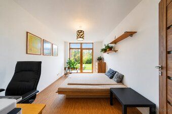 Nabízíme k prodeji moderní nízkoenergetický rodinný dům 5+kk