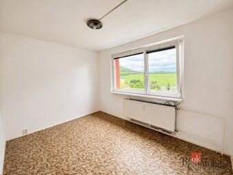 Pronájem bytu 1+1, 41,4 m², 7. patro s výtahem, Jihlavská ul