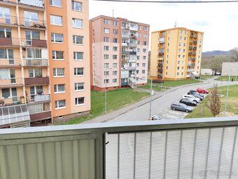 Nabízíme k prodeji prostorný byt v osobním vlastnictví o dis