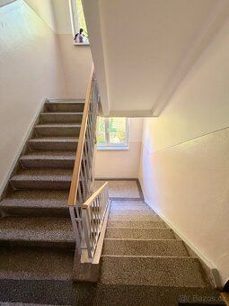 Prodej bytu 2+1 v osobním vlastnictví, 53,3 m², Meziboří – u