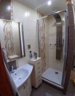 Pronajmu byt v osobním vlastnictví o výměře 3+1 90m2 který s