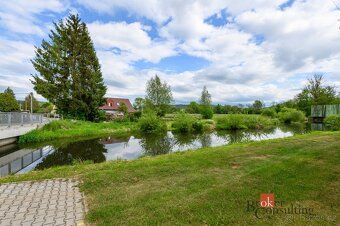Prodej, pozemky/zahrada, 808 m2, 33444 Dolní Lukavice, Plzeň