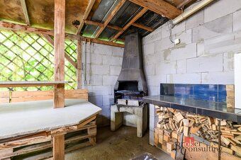 Prodej, pozemky/zahrada, 808 m2, 33444 Dolní Lukavice, Plzeň