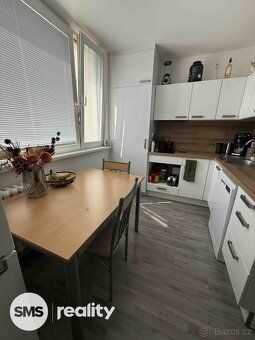 Nabízíme k pronájmu příjemný byt v Olomouci na ulici Frágner