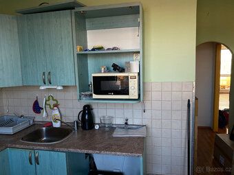 Nabízím k prodeji byt 2+1 v osobním vlastnictví. Byt se nach