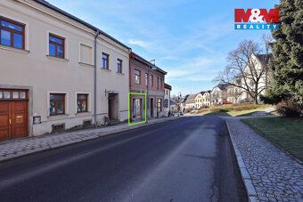 Pokud hledáte vhodné místo pro Vaše podnikání, mohla by Vás 