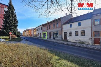 Pokud hledáte vhodné místo pro Vaše podnikání, mohla by Vás 