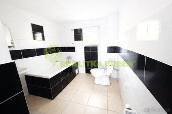 Realitka Green ® vám zprostředkuje prodej rodinného domu v o