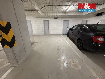 Nabízíme k dlouhodobému pronájmu zcela nový moderní byt 2+kk