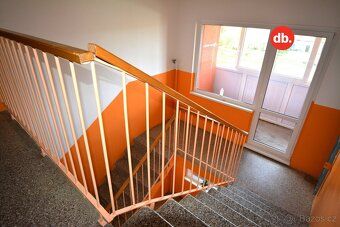 Ev.č. 01791 Nabízíme k dlouhodobému nájmu bytovou jednotku s