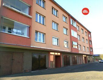 Ev.č. 01791 Nabízíme k dlouhodobému nájmu bytovou jednotku s