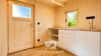 Předmětem prodeje zprostředkovaného formou elektronické aukc