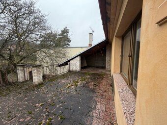 Hledáte nemovitost, kterou si můžete upravit přesně podle sv