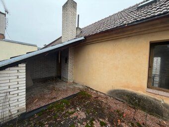 Hledáte nemovitost, kterou si můžete upravit přesně podle sv
