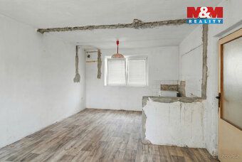 Prodej rodinného domu v Čelechovicích s možností dvougenerač
