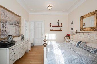 Pronájem velice hezkého bytu 2+kk o celkové výměre 56 m² + b