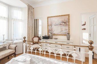 Pronájem velice hezkého bytu 2+kk o celkové výměre 56 m² + b
