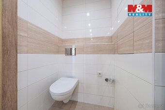 Nabízíme vám k prodeji moderní byt 2+kk v klidné a vyhledáva