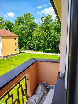 Nabízíme k pronájmu slunný byt 3+1 s balkónem o celkové podl