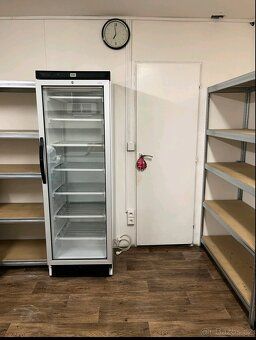 Pronájem obchodu potraviny pečivo, tabák, Praha 10-Strašnice