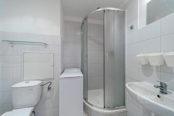 Prodej bytu 1+1 + komora, OV, Novodvorská, Praha 4 - Braník.