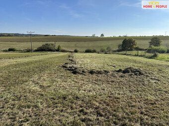 Nabízím na prodej zemědělské pozemky na listu vlastnictví 59