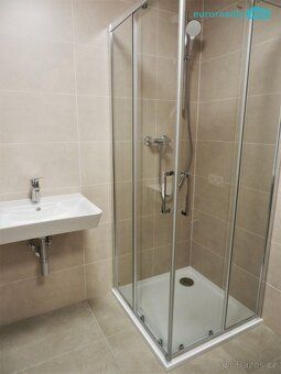 Nabízíme k pronájmu byt 1+kk 30 m2 s balkónem 5 m2 v novosta