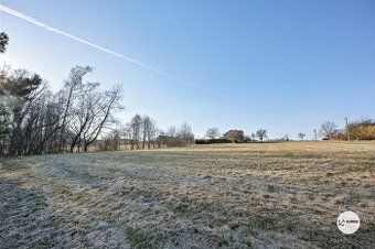 Nabízíme k prodeji stavební pozemek v Horních Bludovicích o 