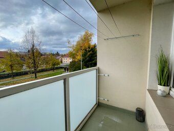 Nabízím byt 3+1 o celkové ploše 63 m² (včetně balkónu), kter