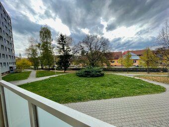 Nabízím byt 3+1 o celkové ploše 63 m² (včetně balkónu), kter